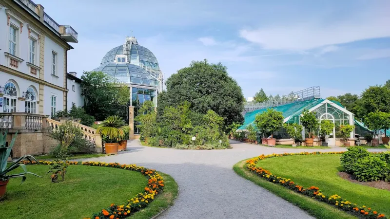 Ogród Botaniczny Uniwersytetu Jagiellońskiego